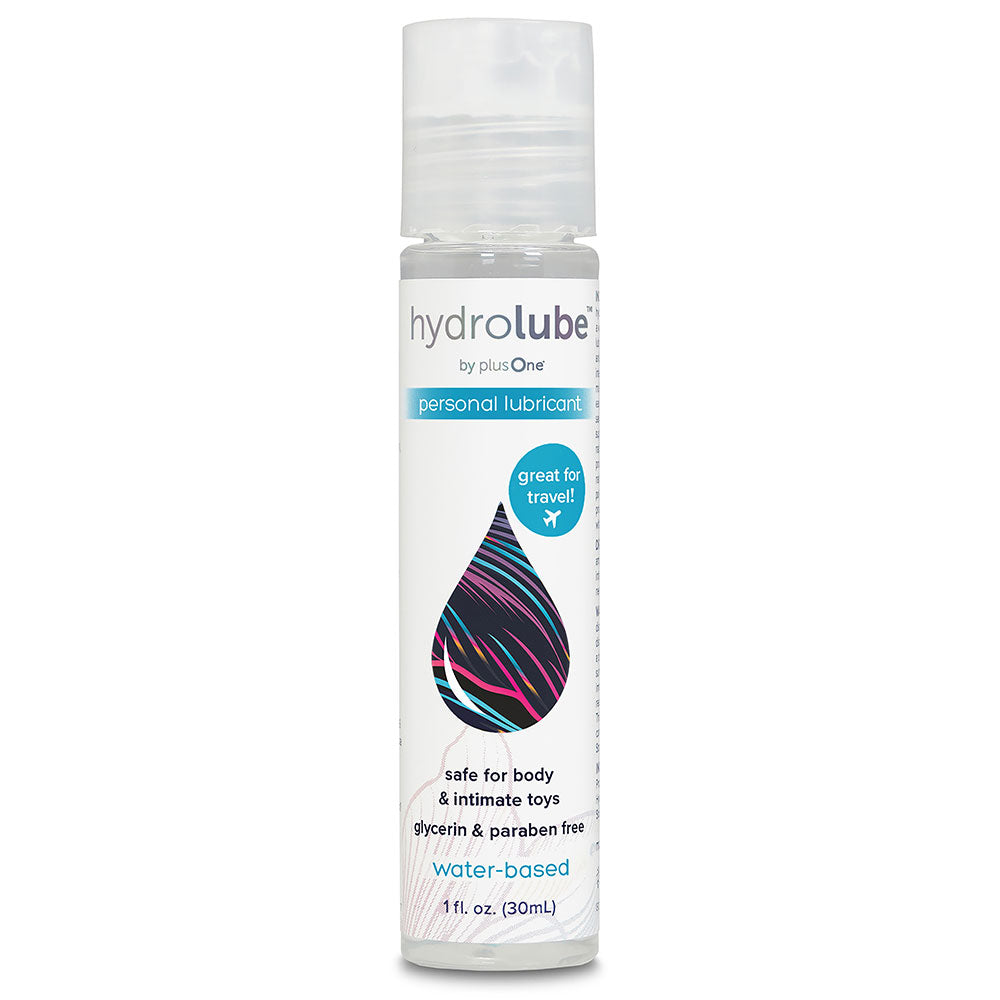 plusOne - Personal Lubrication 30ml The Beauty Department NZ plusOne - Personal Lubrication 30ml The Beauty Department NZ