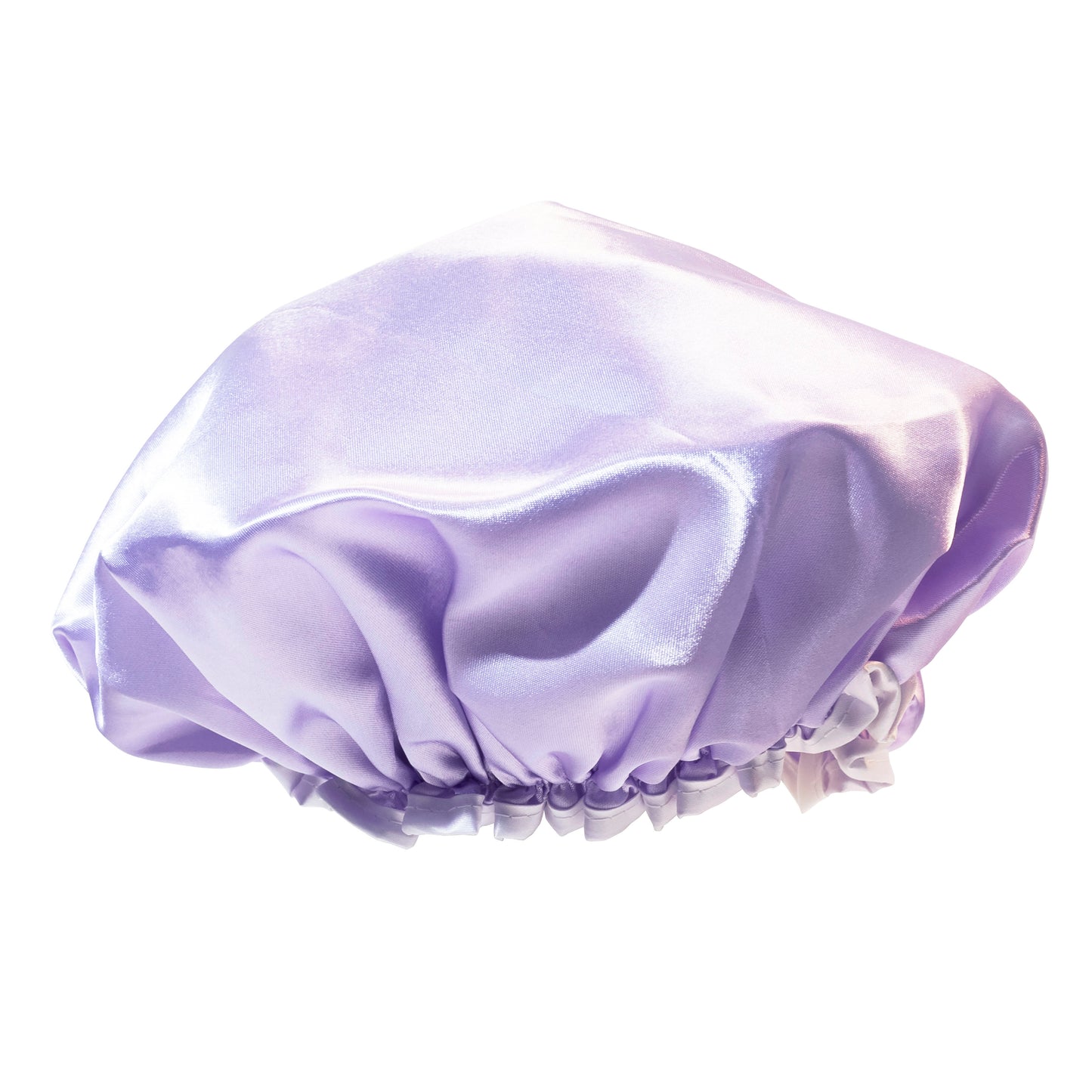 Bathefex - Shower Cap: Lilac