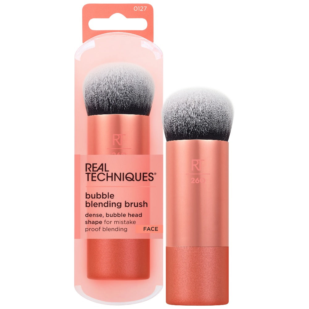 Real Techniques - Bubble Blending Brush