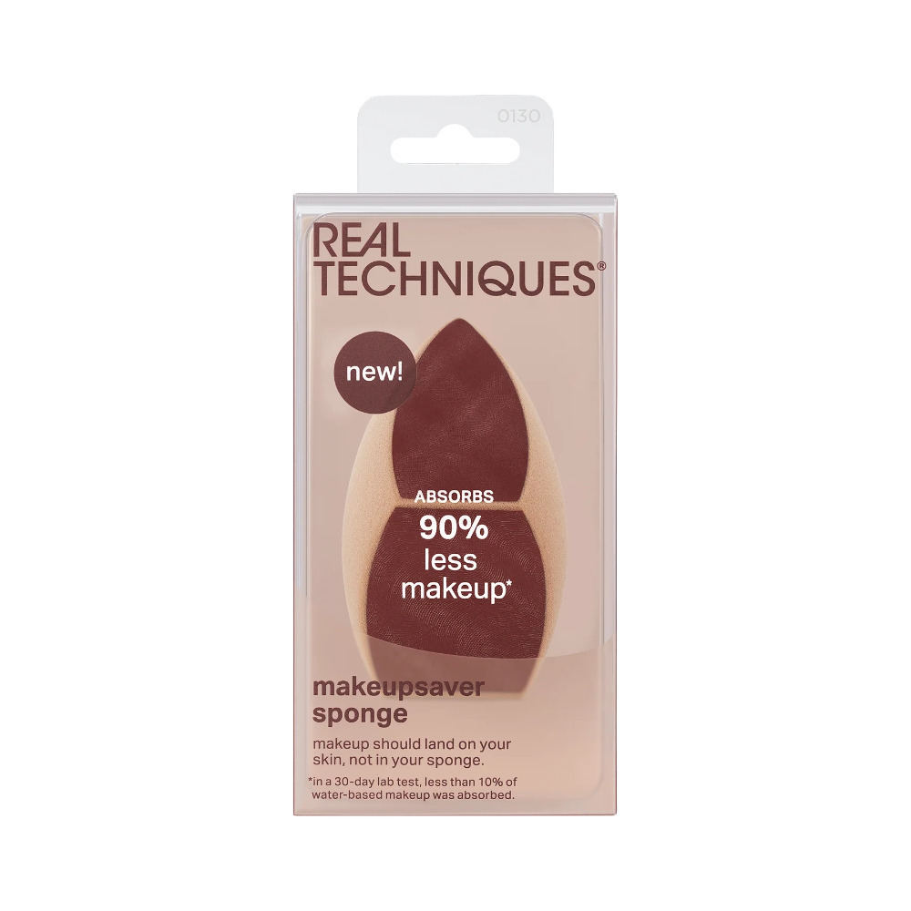 Real Techniques - MakeupSaver Sponge