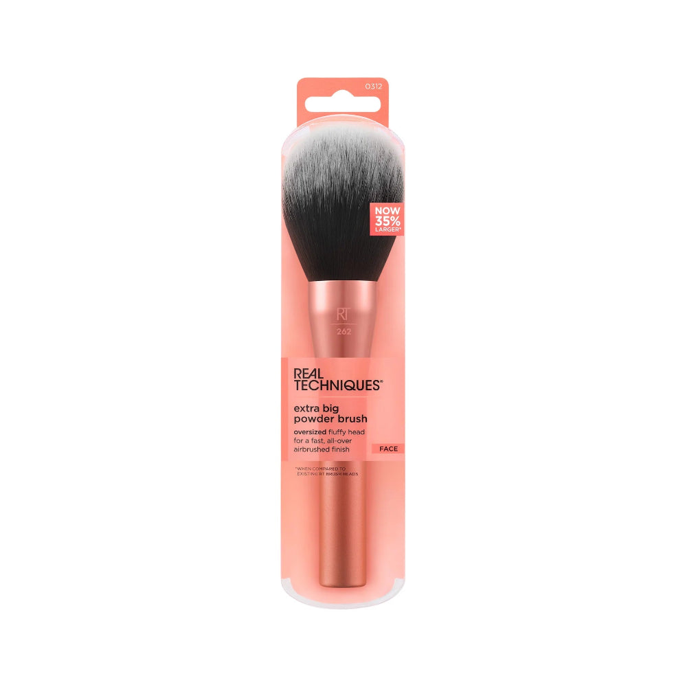Real Techniques - Extra Big Powder Brush