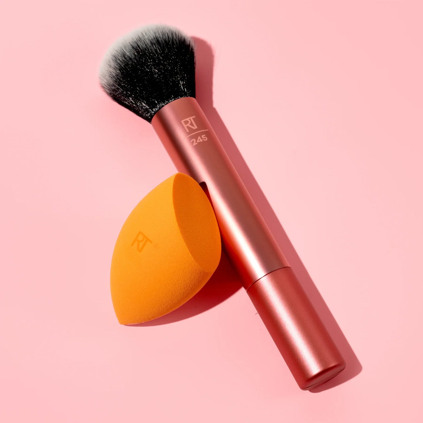 Real Techniques - Everything Blending Duo Set