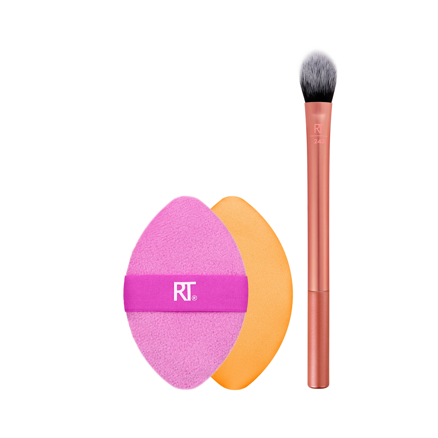 Real Techniques - Precision Perfection Duo Set