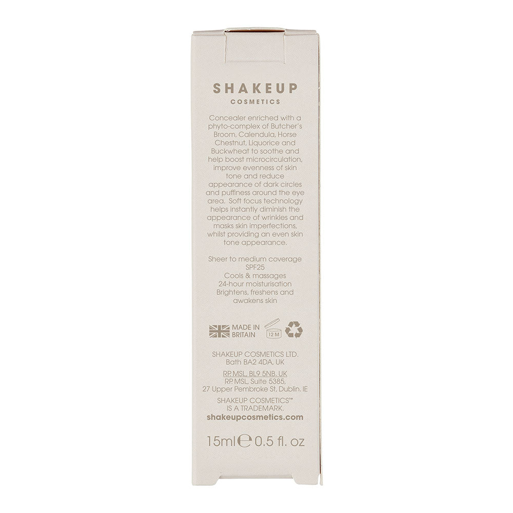 Shakeup - Eye Eye Captain Under Eye Concealer