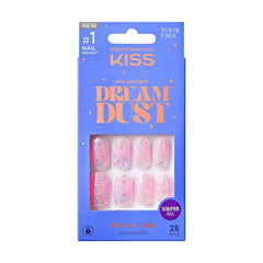 KISS Gel Fantasy Dream Dust - Diamond 4 Me