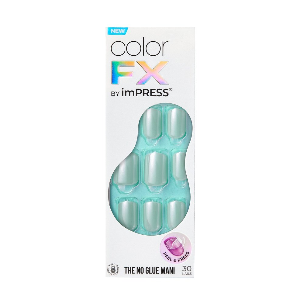 imPRESS Colour FX Nails - After Hours