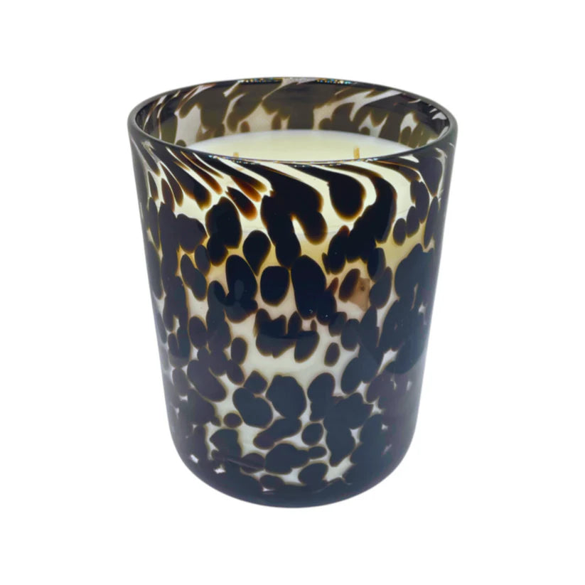 Vogue Dalmatian Jumbo - Kaffir Lime + Mango