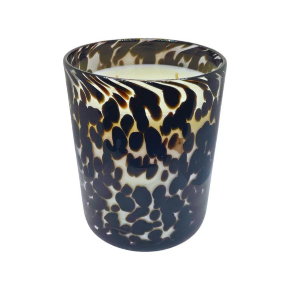 Vogue Dalmatian Jumbo - Kaffir Lime + Mango