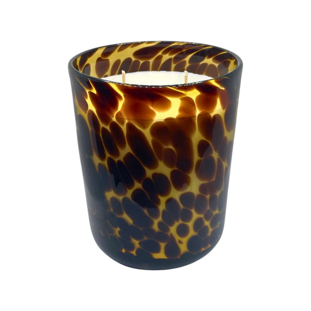 Vogue Leopard Jumbo - Black Raspberry Vanilla