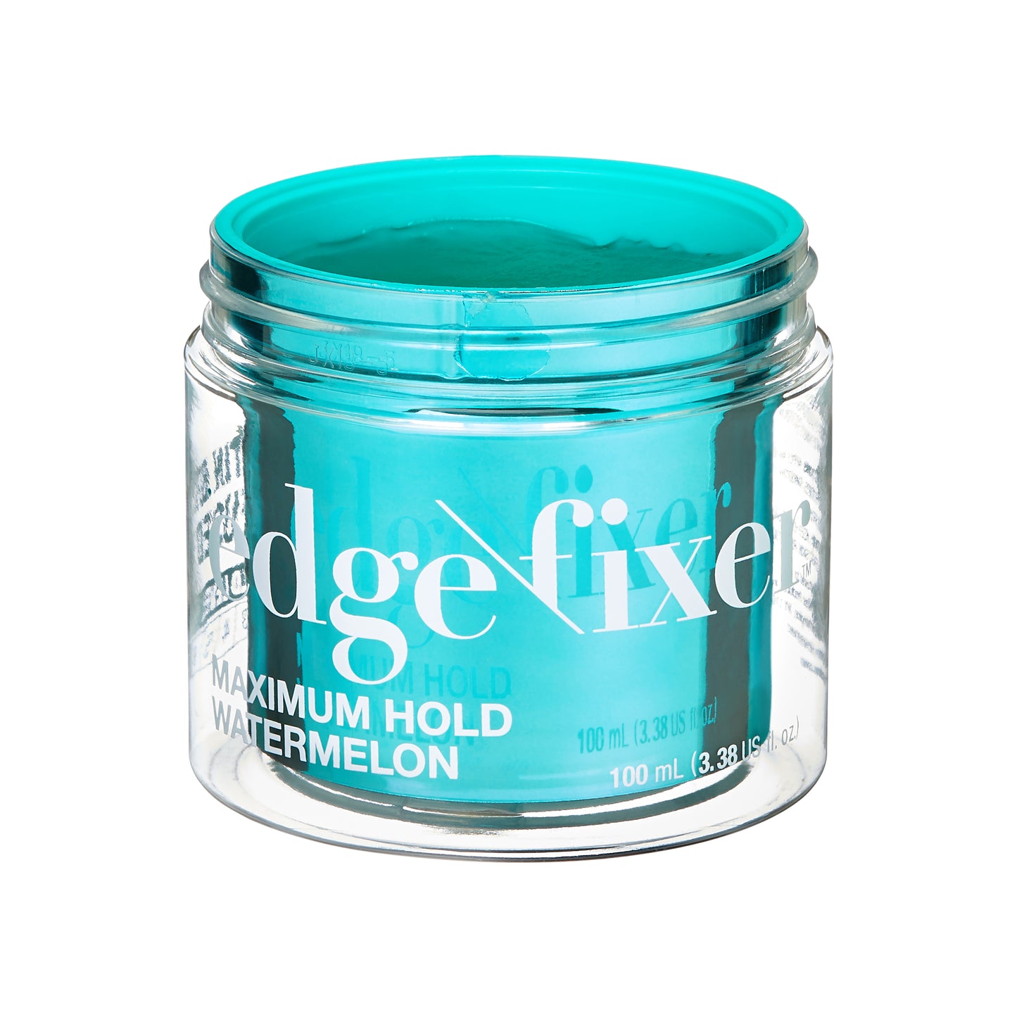 KISS Colors & Care - Edge Fixer Gel: Watermelon