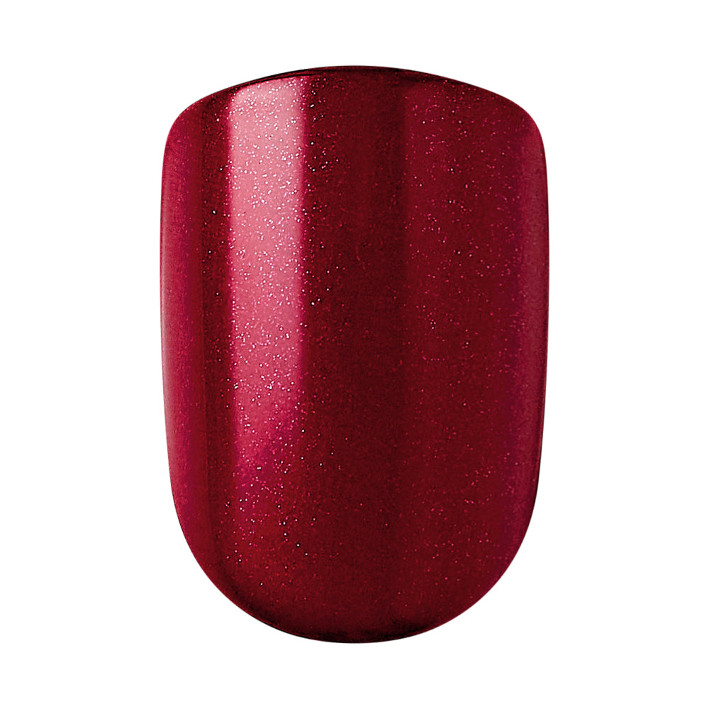 imPRESS Nails - Red Velvet