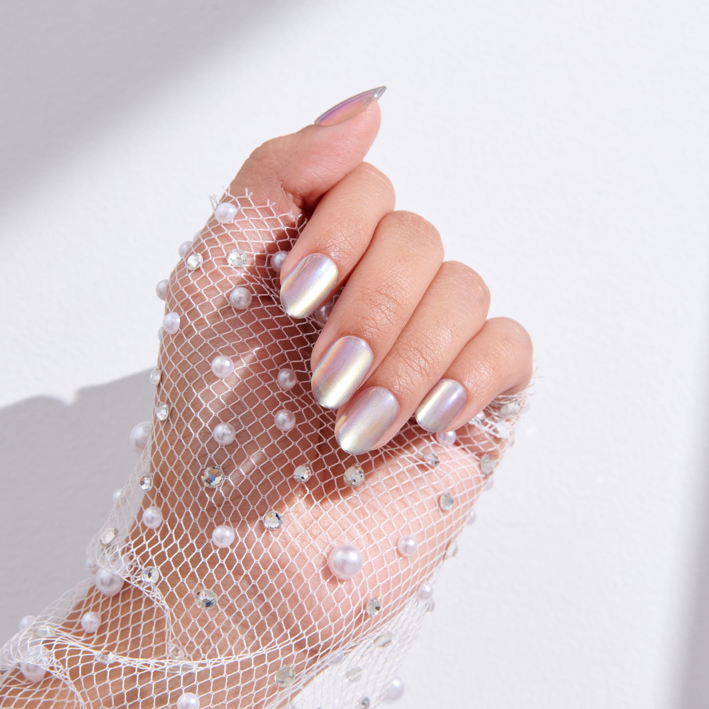 imPRESS Colour FX Nails - Sour Love