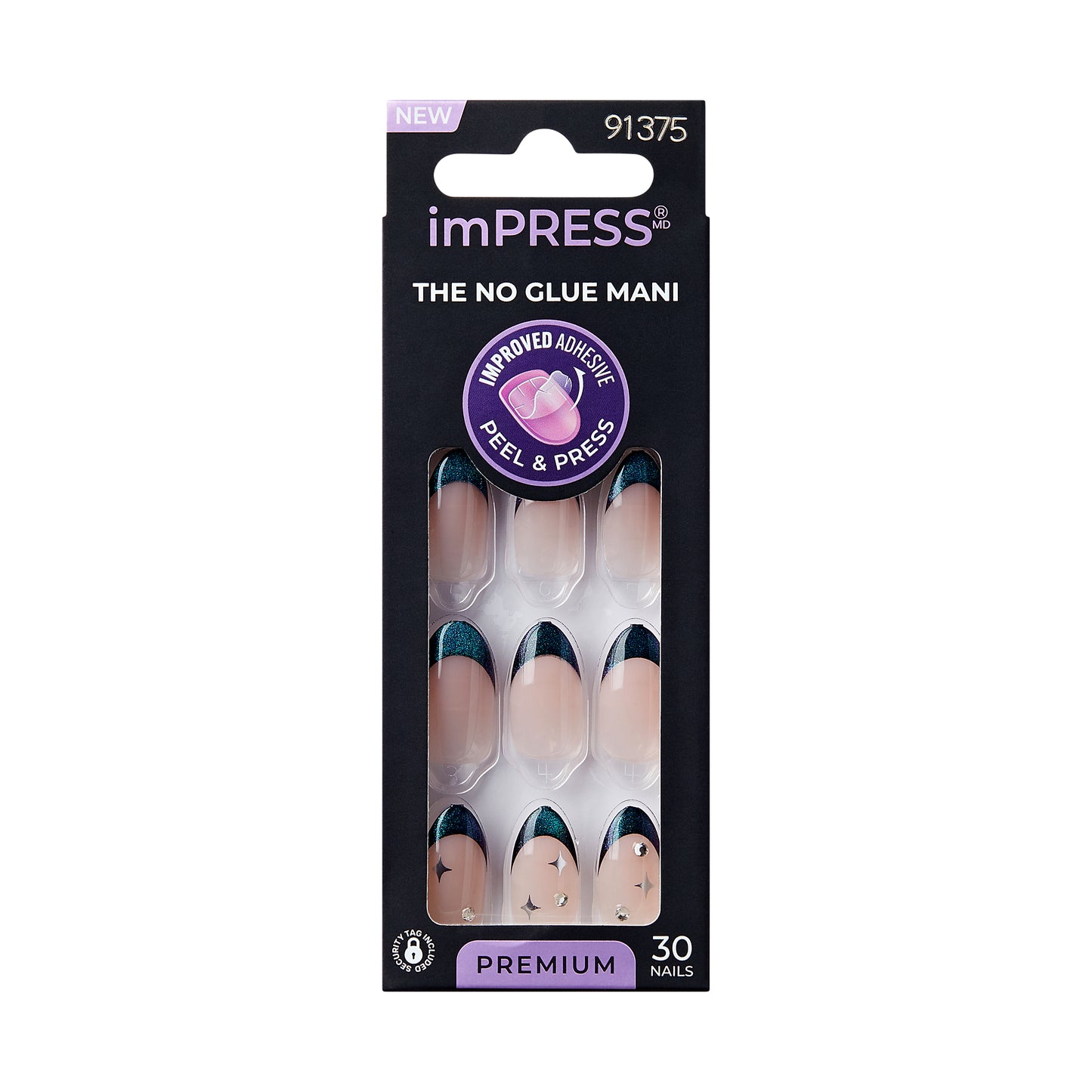 imPRESS Premium - Vision