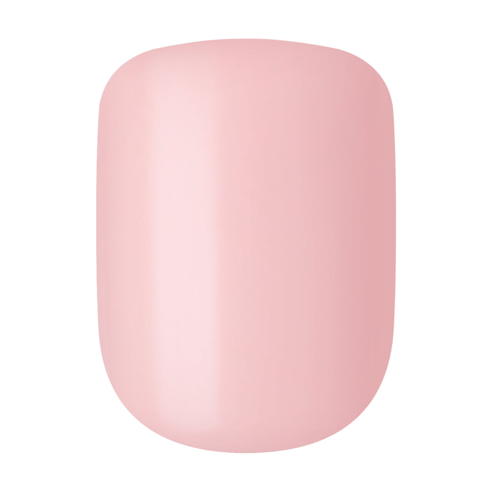 imPRESS Nails - Pick Me Pink