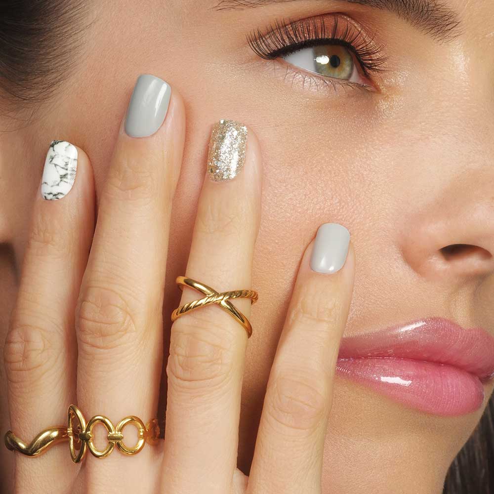imPRESS Nails - Knock Out