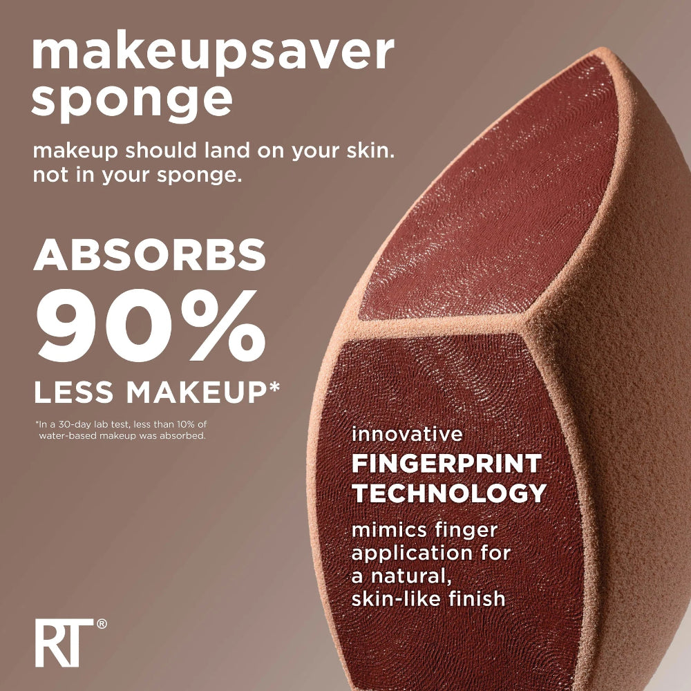 Real Techniques - MakeupSaver Sponge