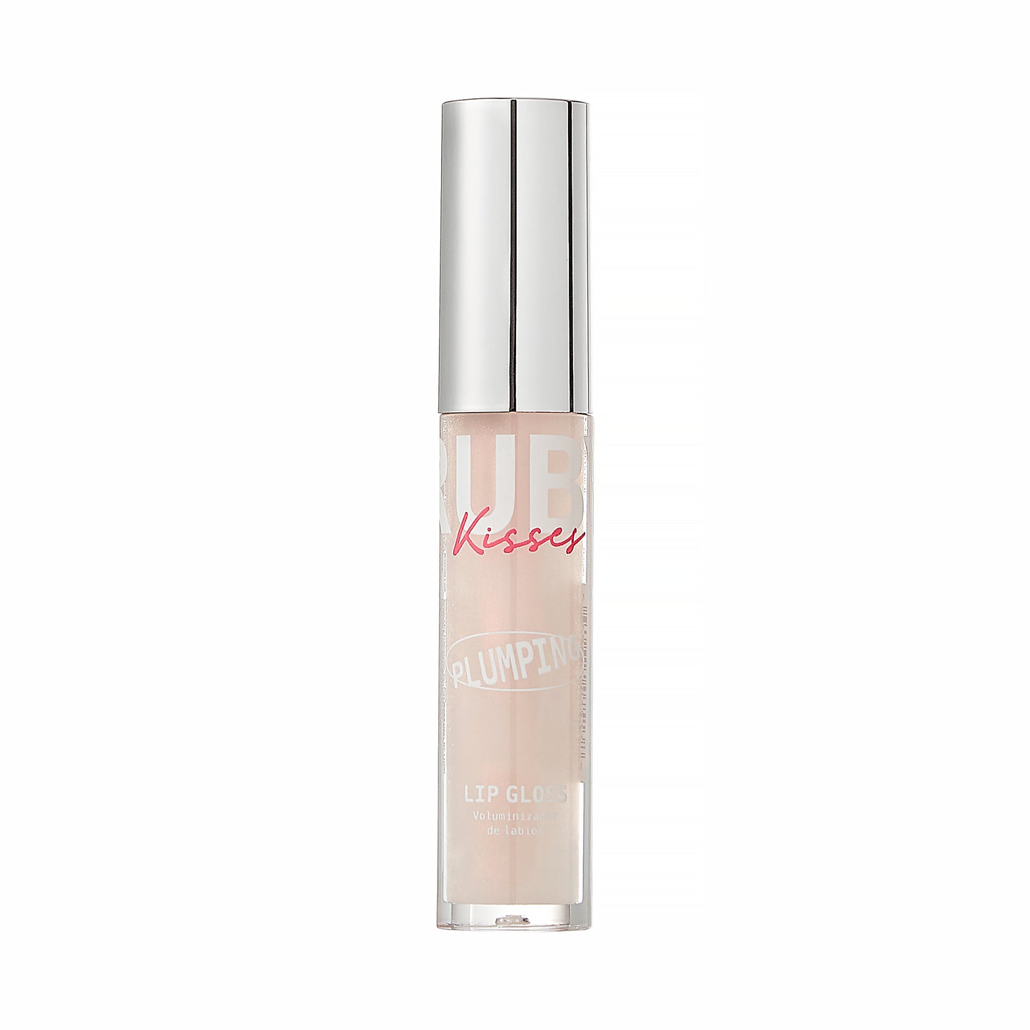 KISS - Ruby Kisses Plumping Lip Gloss: Dreamsicle