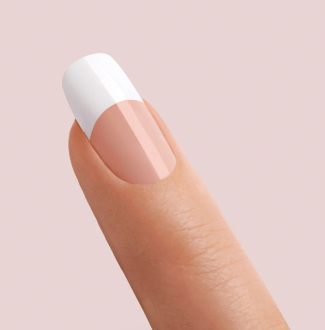 KISS - French Acrylic Sculpture Kit