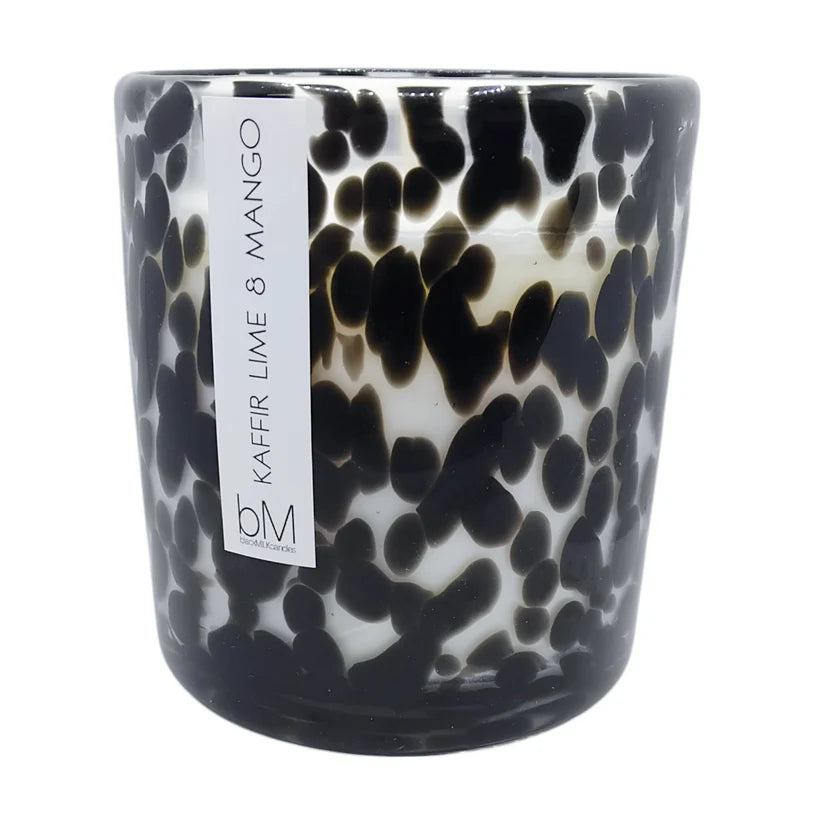 Vogue Dalmatian – Kaffir Lime Mango