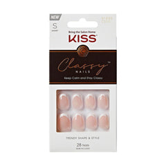 KISS Classy Nails -  Exclusive