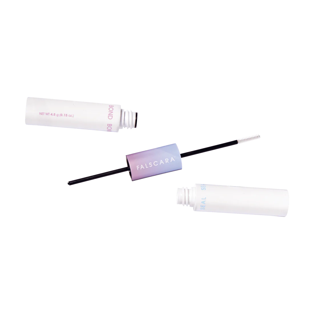 KISS - Falscara Eyelash Bond & Seal