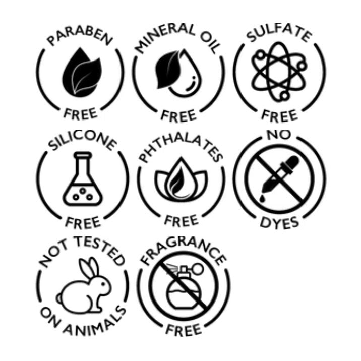 Spascriptions: Hydrogel Under Eye Pads - Collagen