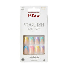 KISS Voguish Fantasy - Candies