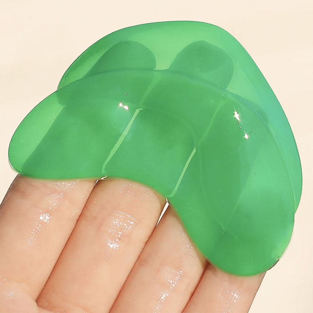 Spascriptions: Hydrogel Under Eye Pads - Cucumber