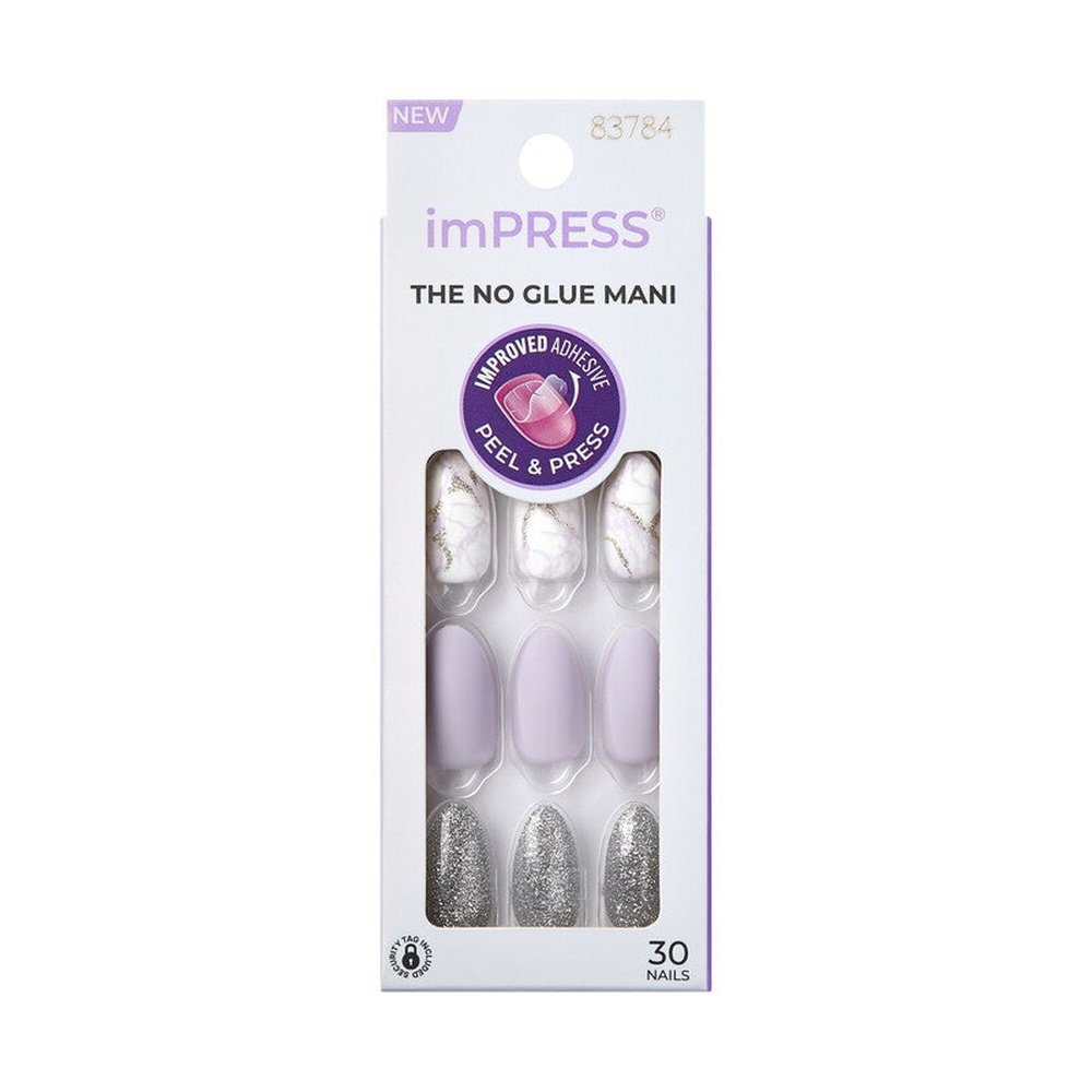 imPRESS Nails - Climb Up