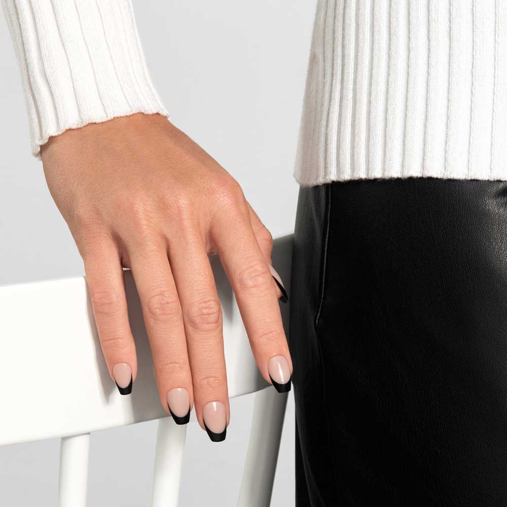 KISS Salon Acrylic French Colour - Flame