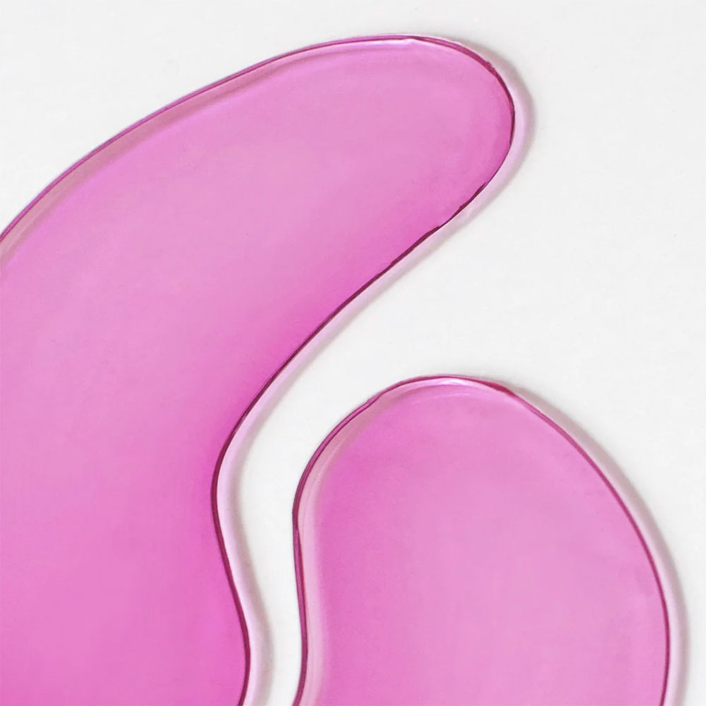 Spascriptions: Hydrogel Under Eye Pads - Collagen