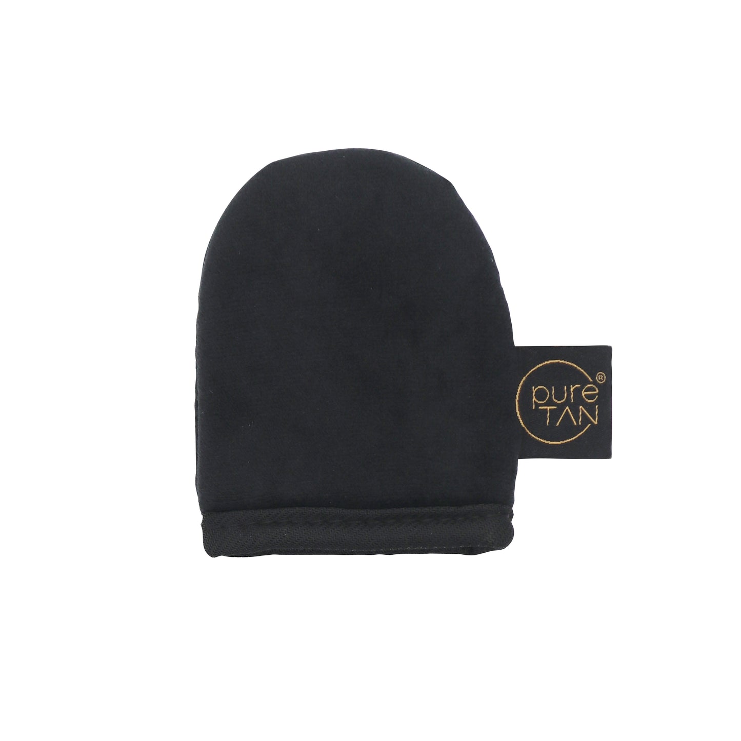 pureTAN: Mini Facial Tanning Mitt