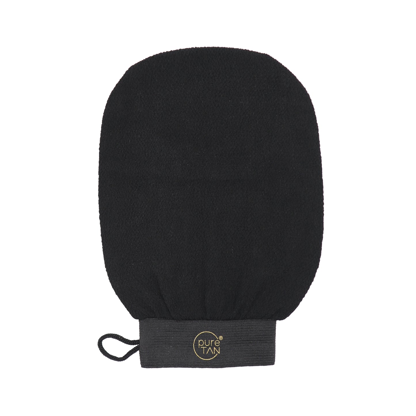 pureTAN: Intensive Exfoliating Mitt