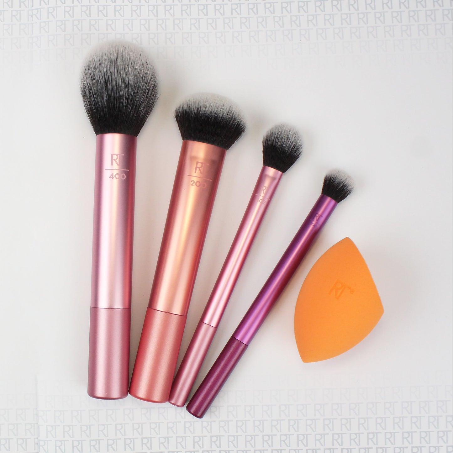 Real Techniques - Everyday Essentials Set