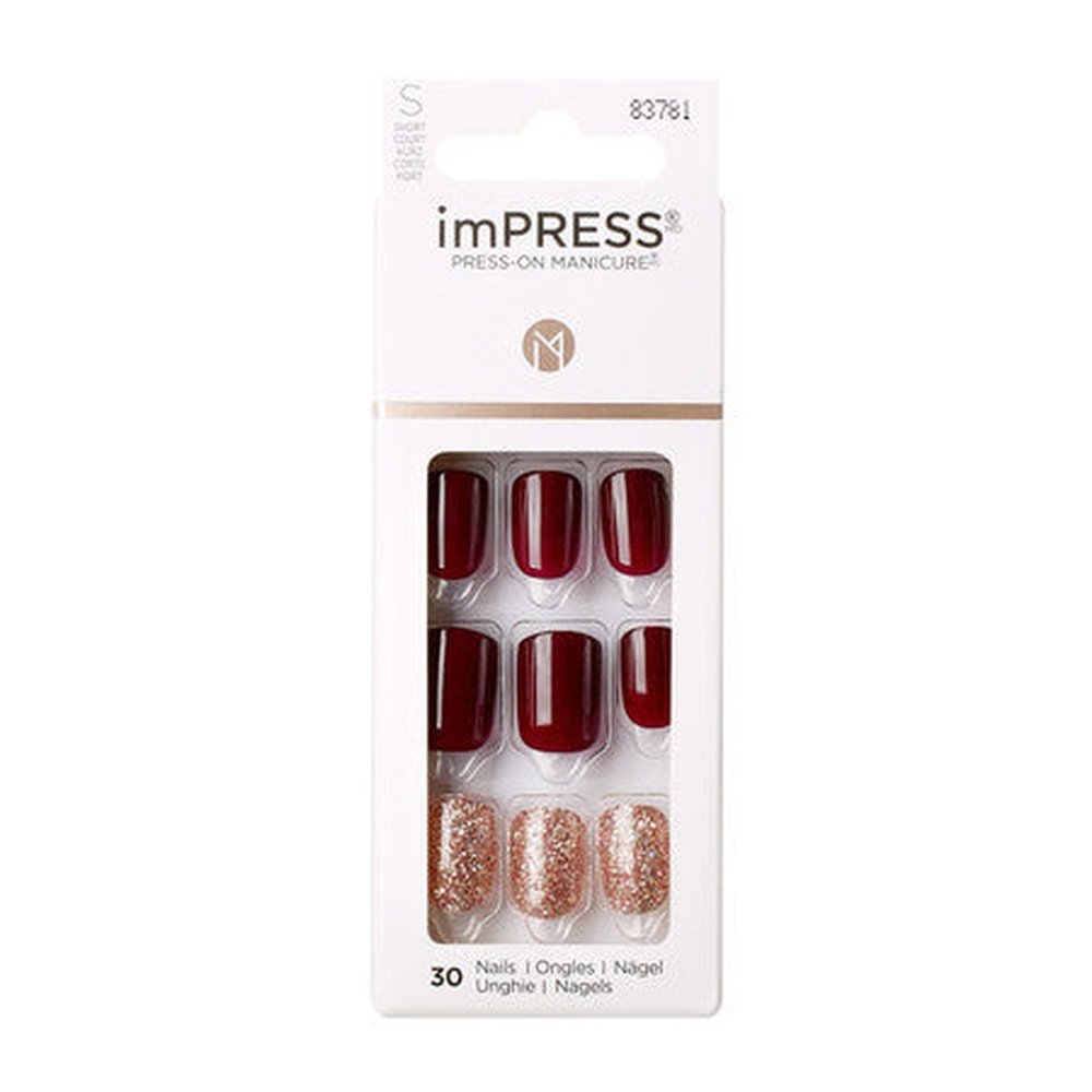 imPRESS Nails - No Other