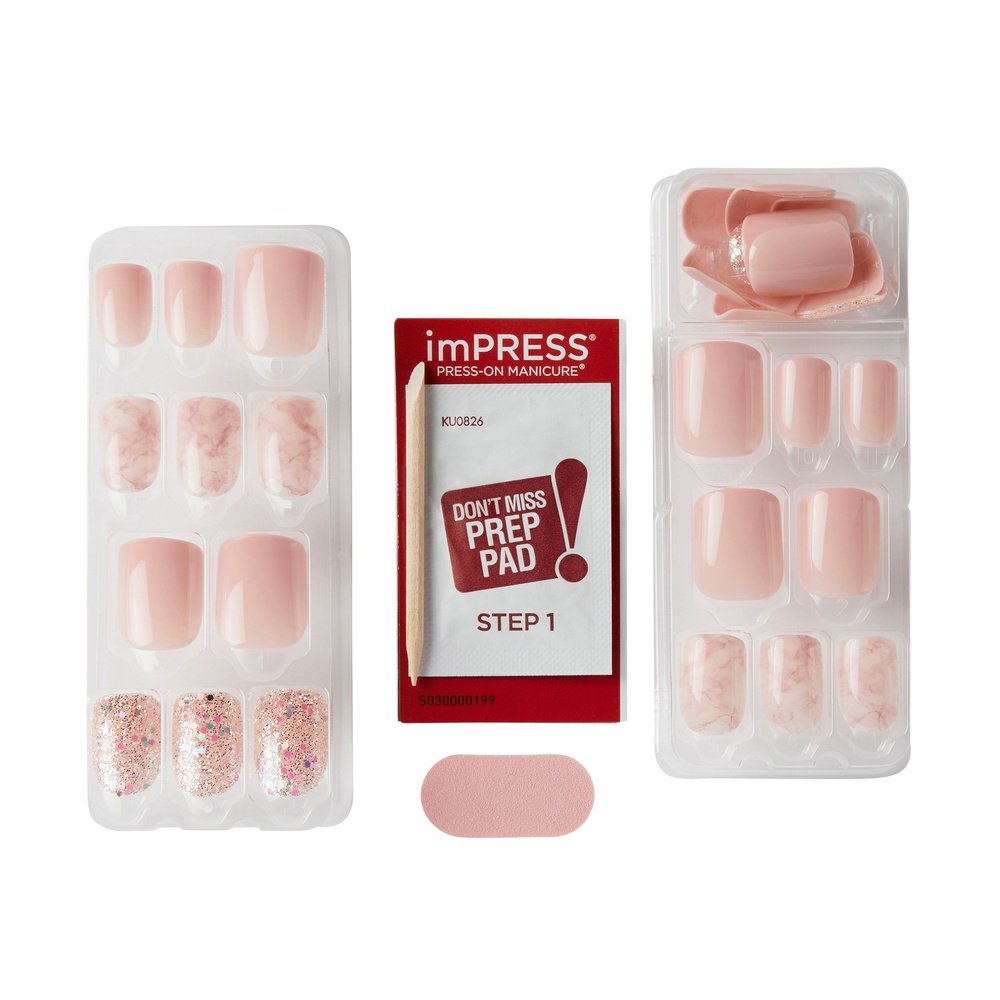 imPRESS Nails - Just a Dream (wide fit)