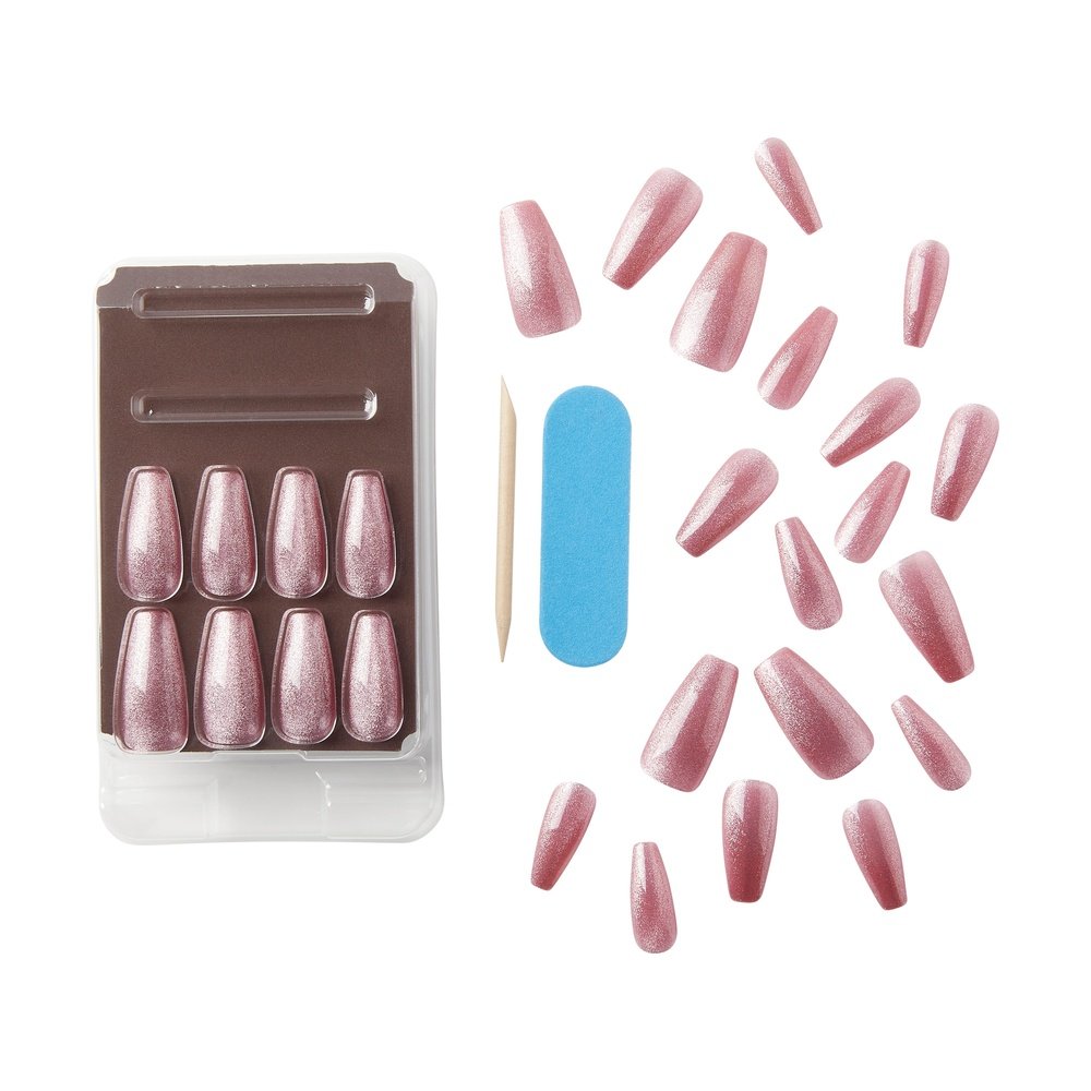 KISS Velour Fantasy - Velvety