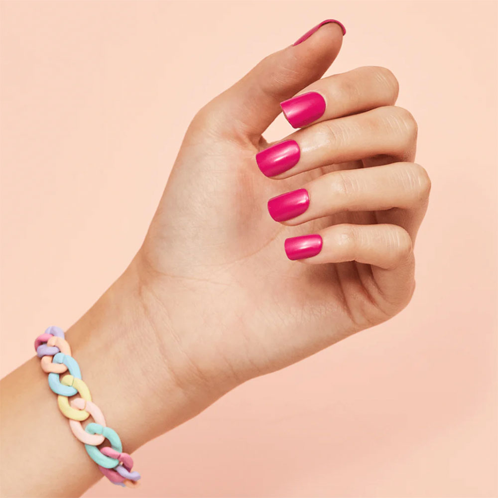 Nails and Treatments