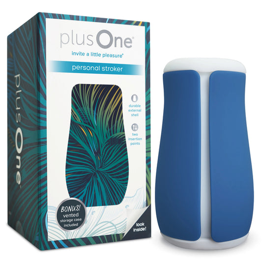 plusOne - Personal Stroker