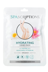 Spascriptions: Hydrating Hand Mask
