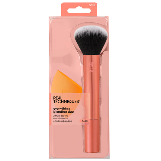 Real Techniques - Everything Blending Duo Set