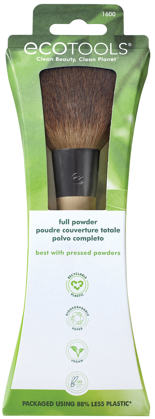 EcoTools - Full Powder Brush