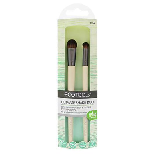 EcoTools - Ultimate Shade Duo