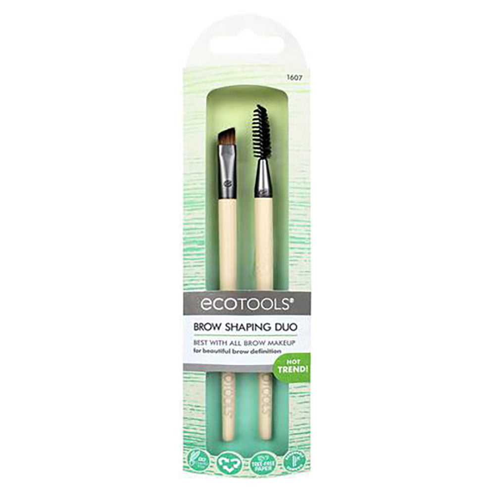 EcoTools - Brow Shaping Duo