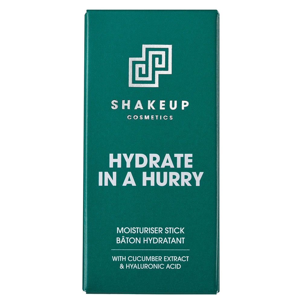 Shakeup - Hydrate In A Hurry Moisturiser Stick