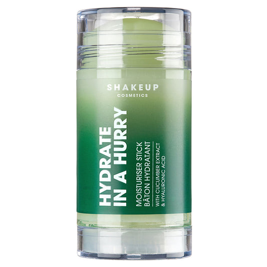 Shakeup - Hydrate In A Hurry Moisturiser Stick