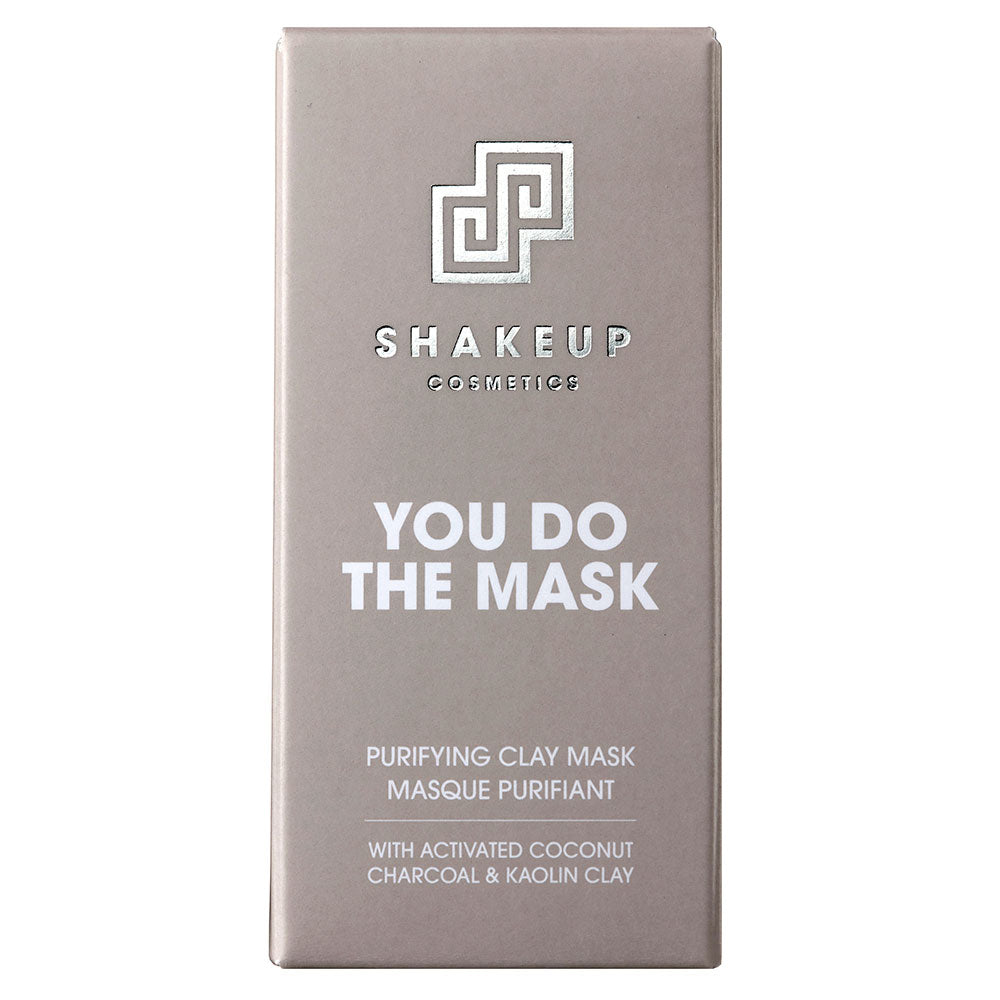 Shakeup - You Do The Mask Purifying Clay Mask