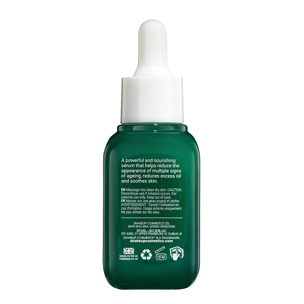 Shakeup - FACE 4WARD Pro-Youth Serum