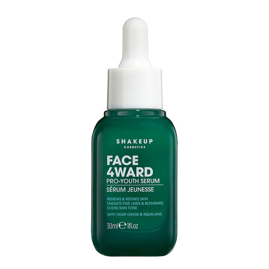 Shakeup - FACE 4WARD Pro-Youth Serum