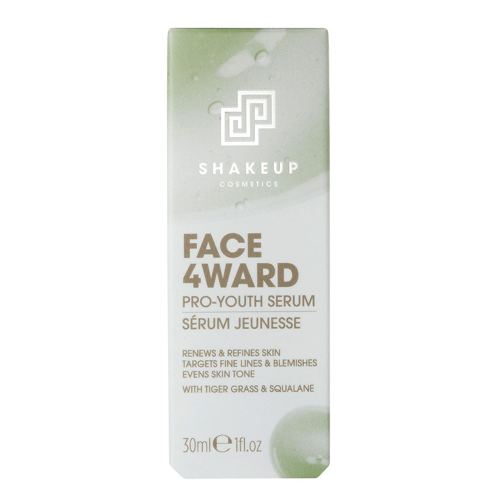 Shakeup - FACE 4WARD Pro-Youth Serum